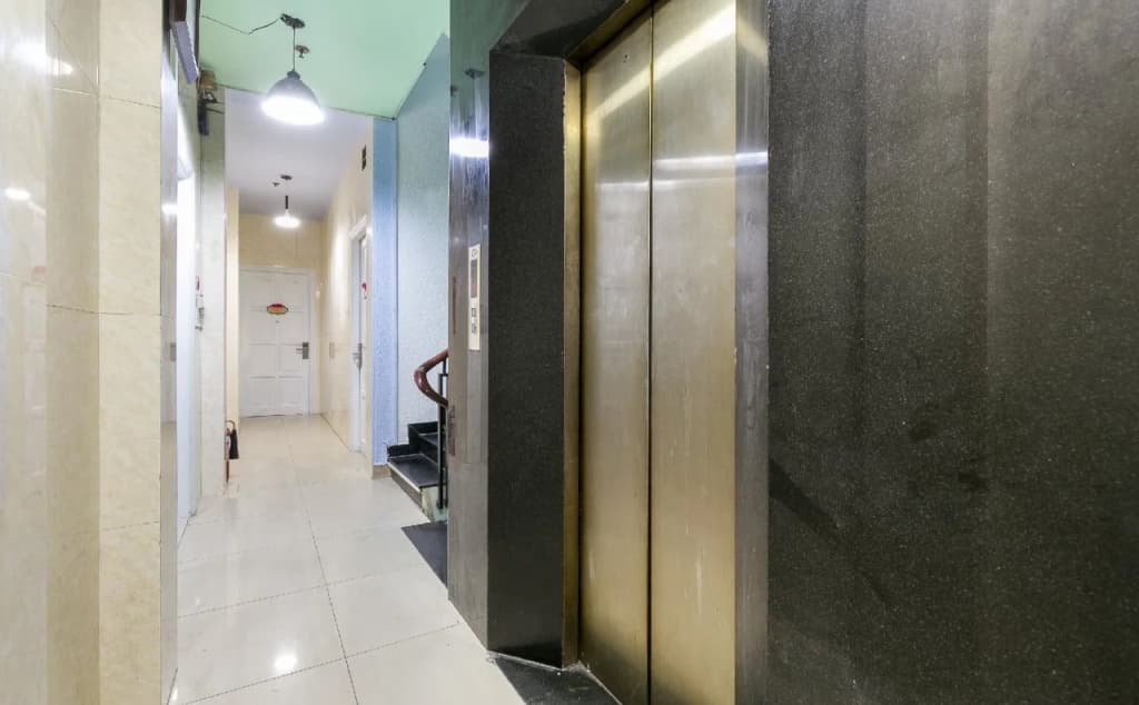 Nhat Hoang Hotel - photo 21