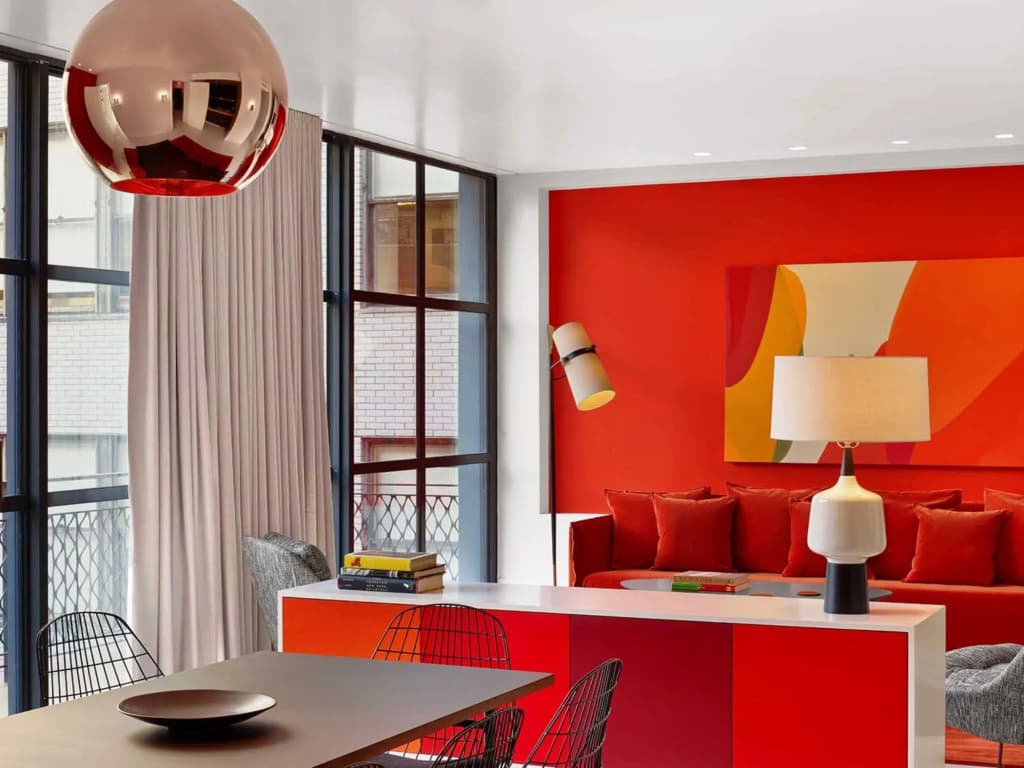 The William Hotel Midtown, New York - photo 3