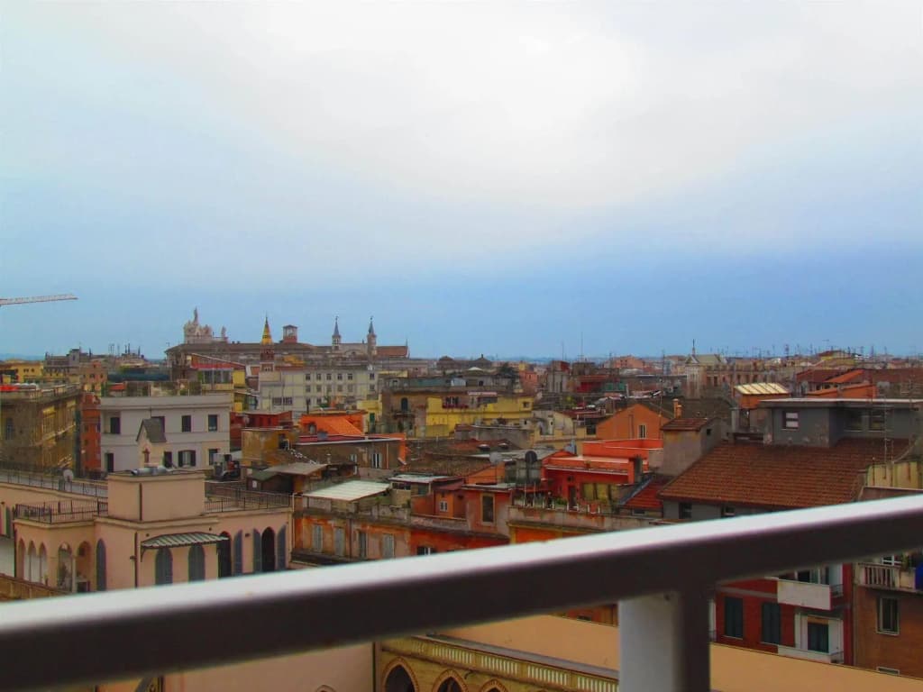 Buonarroti Guest House - photo 13