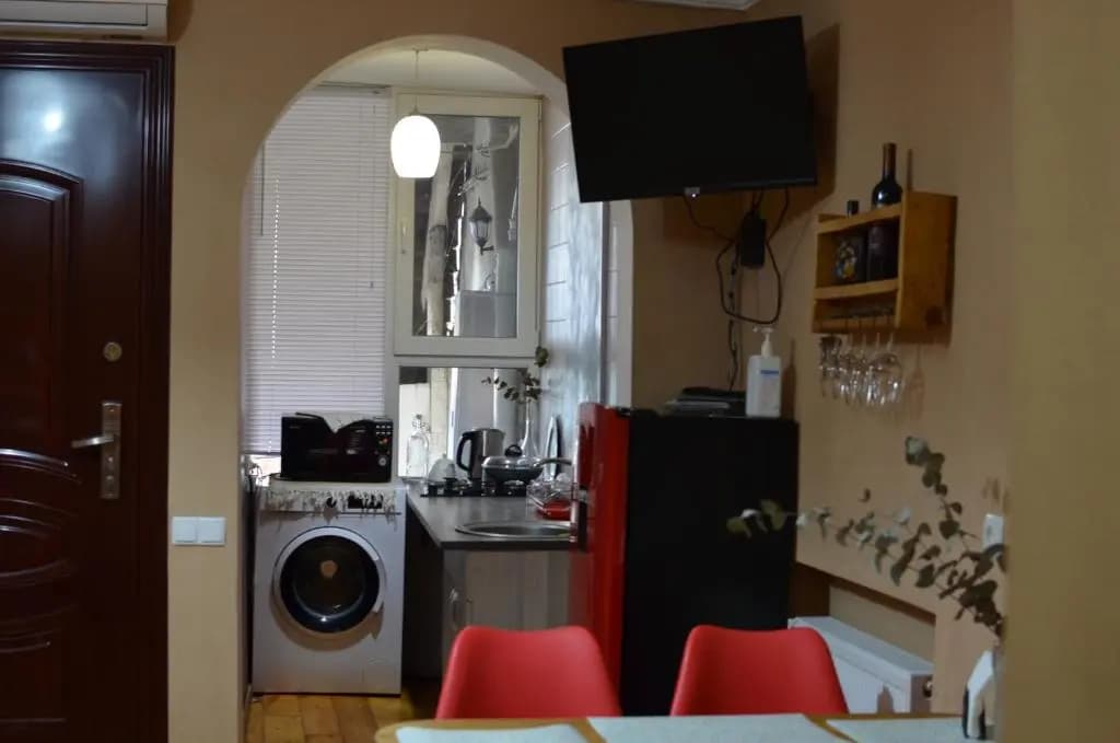 U&O Apartment, Liberty Square - photo 9
