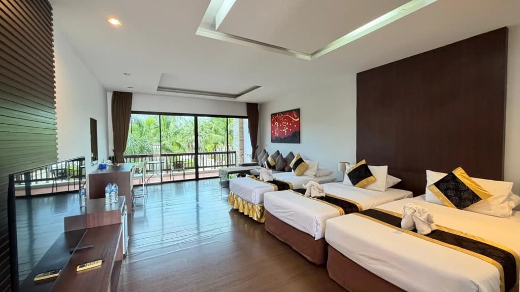 Rawai Grand House - photo 2