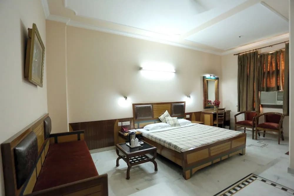 Hotel C Park - photo 10
