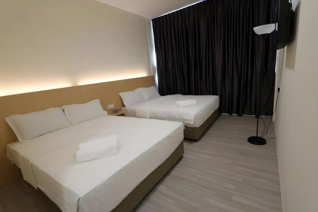 Place2stay Campus Hub - photo 2