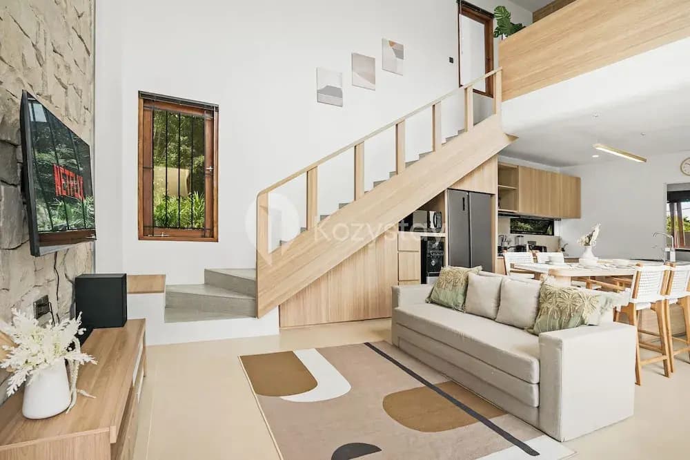 Pranama Villa by Kozystay - Canggu - photo 20
