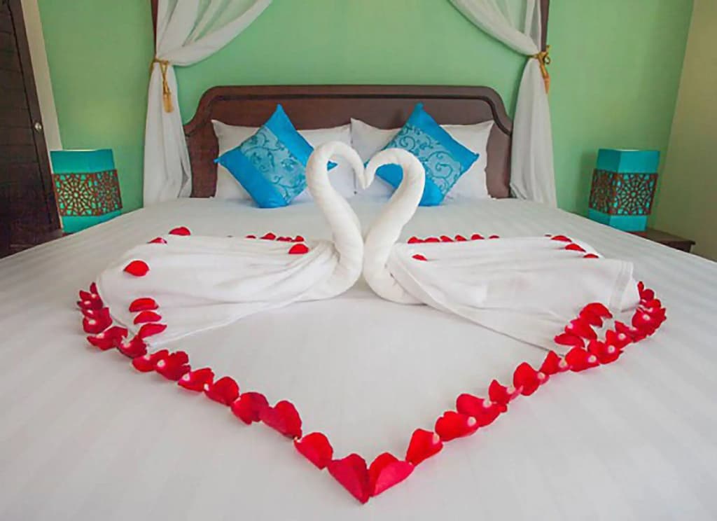 Krabi Front Bay Resort - photo 6