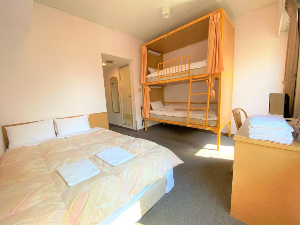 Sakura Hotel Ikebukuro - Hostel - photo 30