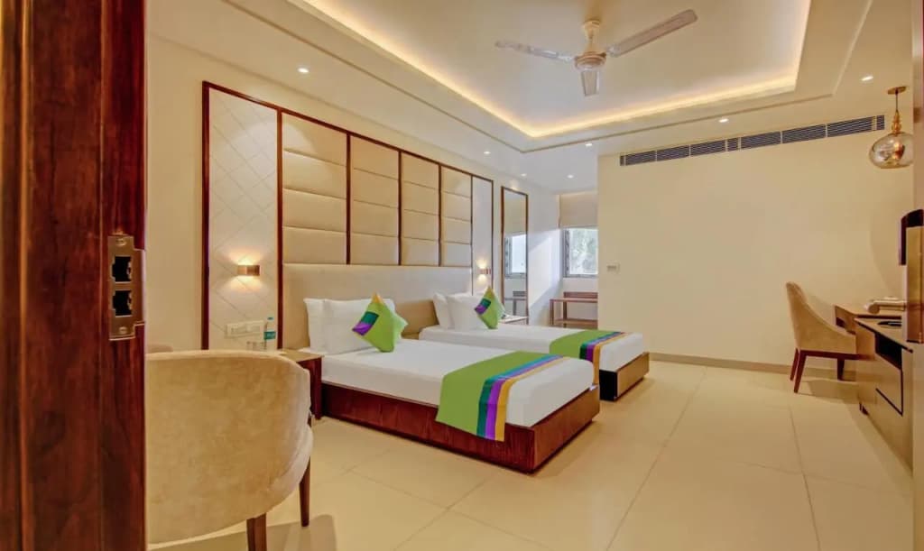 Relax Inn - photo 34