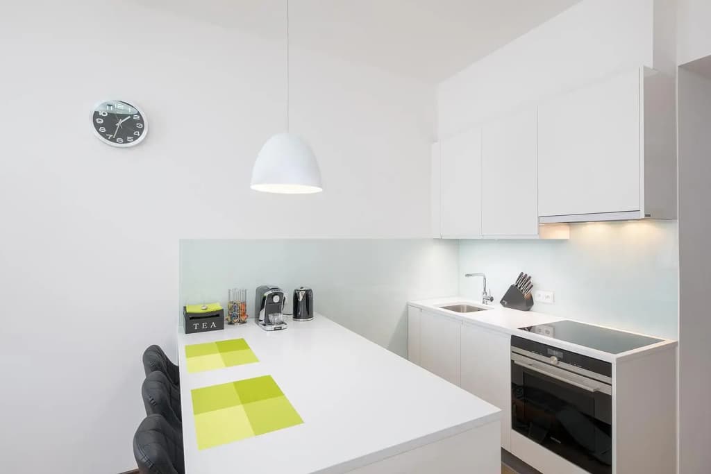 Letna luxury apartment - photo 7