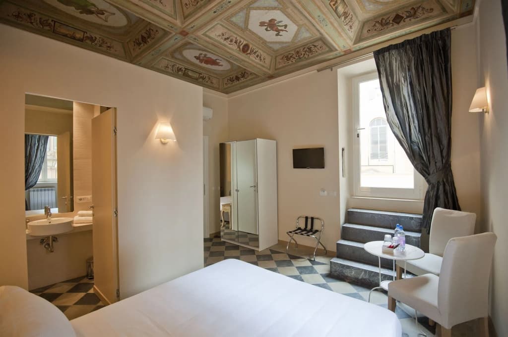 Little Queen Suite - photo 4