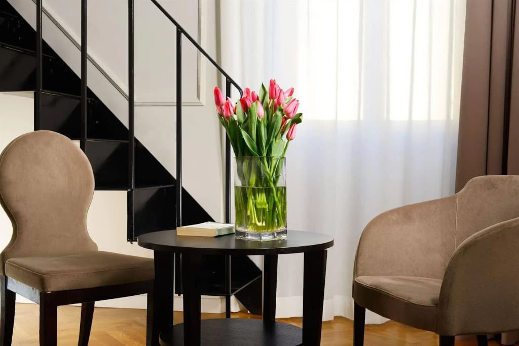 Splendor Suite Rome - Suites and Apartments - photo 10