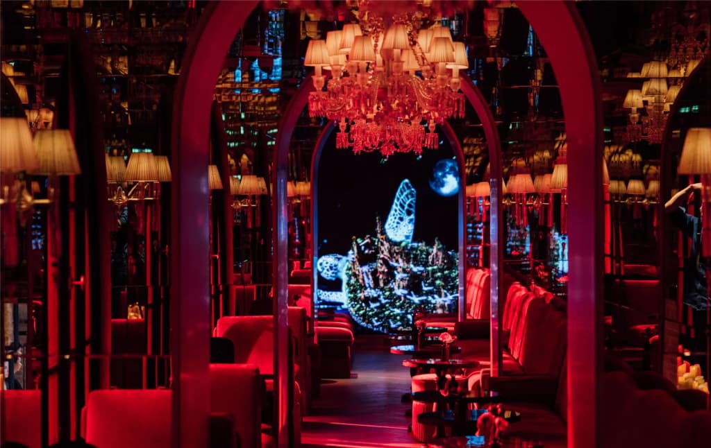 Sax Paris, LXR Hotels & Resorts - photo 41