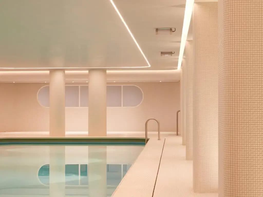 SO/ Paris Hotel - photo 12