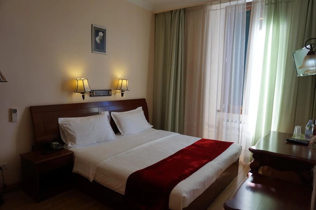 Hotel Filippo - photo 26