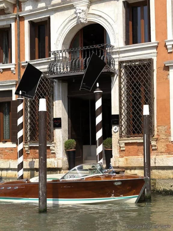 Palazzo Barbarigo Sul Canal Grande - photo 1
