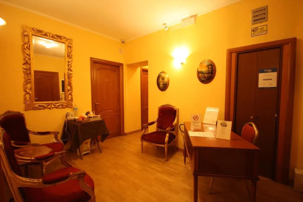 Hotel Andreina - photo 16
