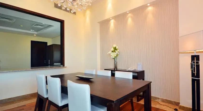Dream Palm Residence - photo 1