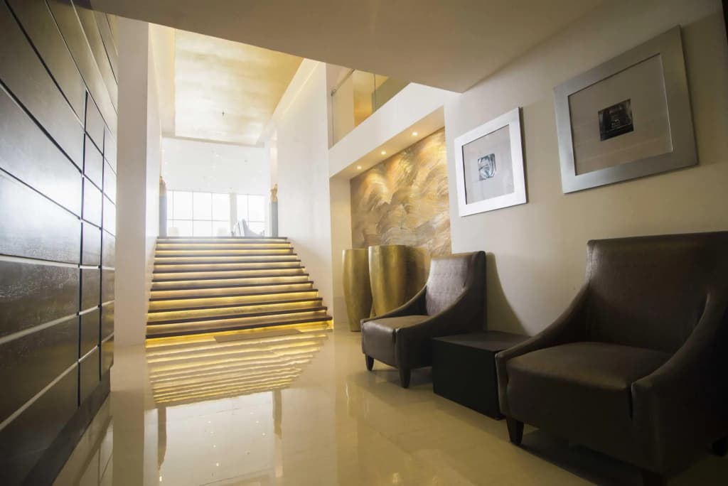 Platinum One Suites - photo 11