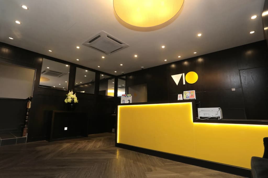 Vio Hotel - photo 2