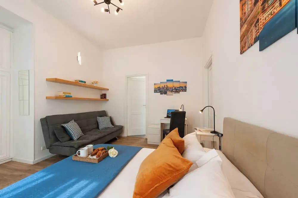 Vittoria - Flo Apartments - photo 21