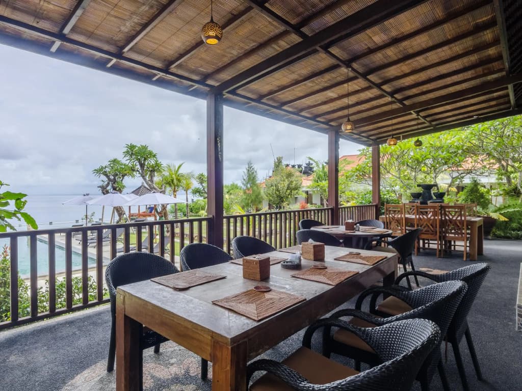 Uluwatu Cottages - photo 11