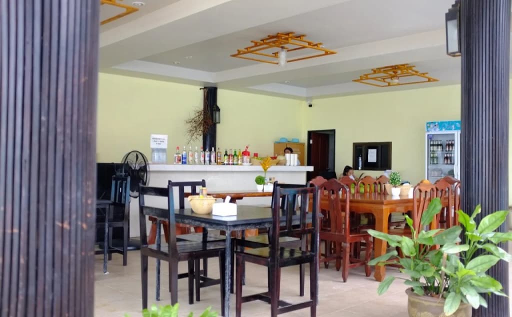 Chaweng Bliss Bungalow - photo 21