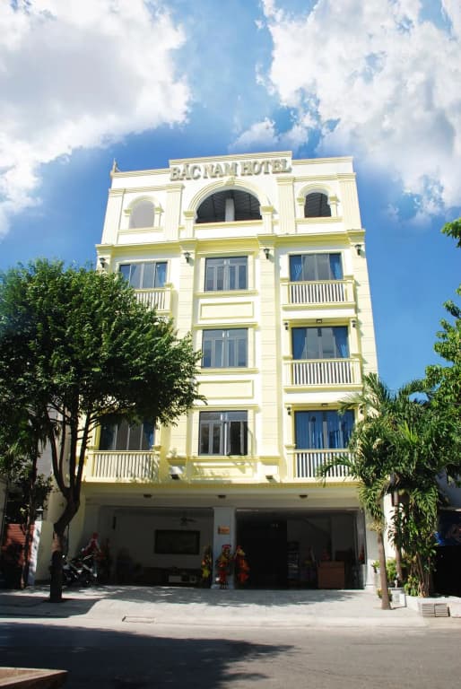Bac Nam Hotel - main photo