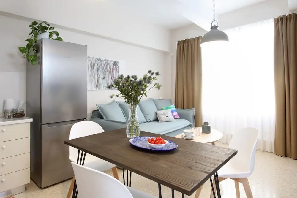 The Marble Suites, PLAKA - photo 22