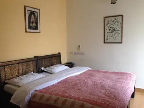 Chhoti Haveli - photo 5