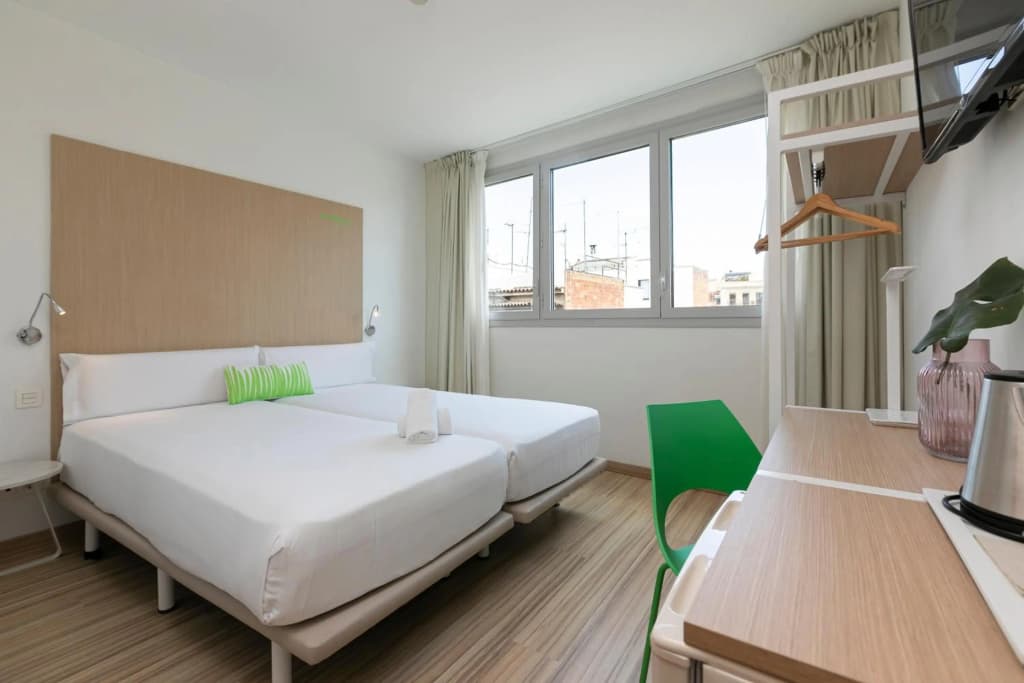 SmartRoom Barcelona - photo 36