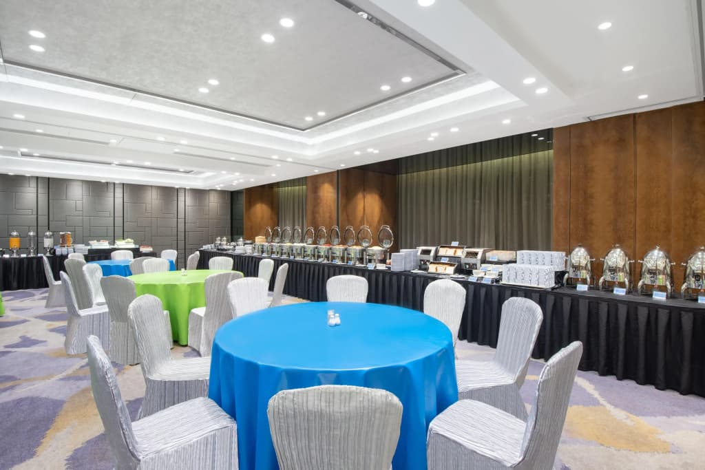 Holiday Inn Express Kowloon East - photo 27