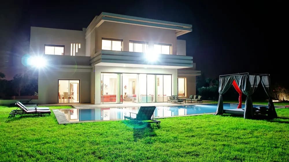 Plage Rouge Luxury Villas - photo 9