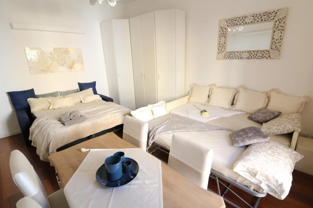 Bamboo Milano Lecco Apartment - photo 5