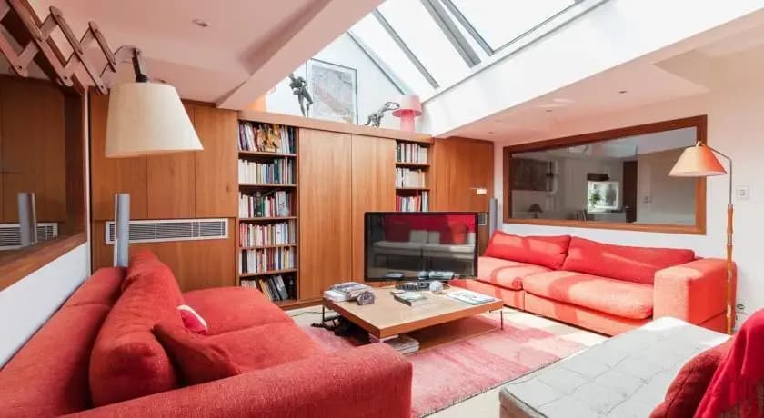 Apartment Trocadero - photo 3