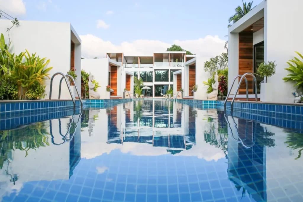 Zee Luxury Boutique Hotel - photo 6