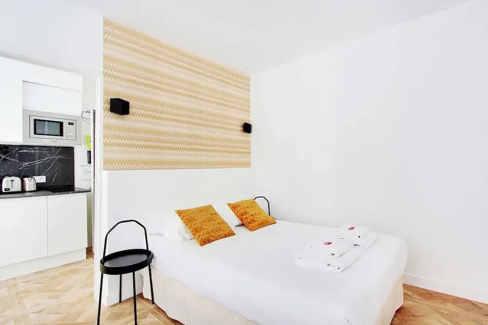 Cozy Studio - 4P - Place de la Bastille - photo 4