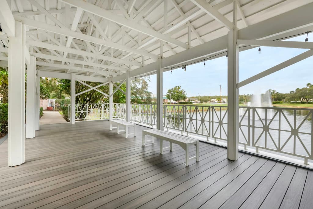 Hilton Vacation Club Cypress Pointe Orlando - photo 27
