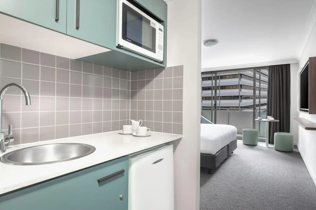 Mantra Chatswood - photo 29