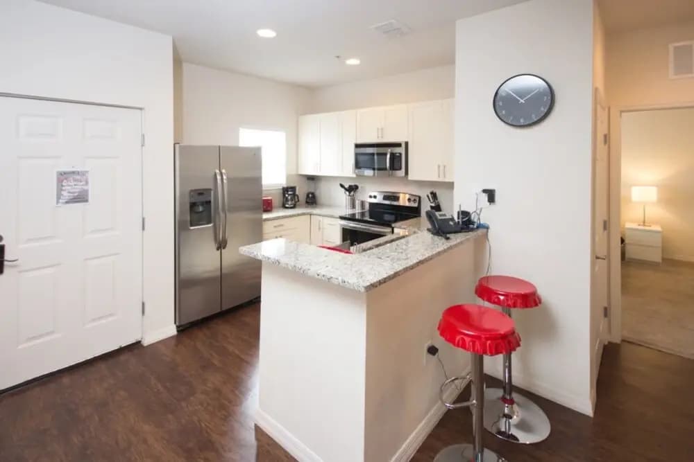 Lucaya Village 2905 D - photo 15