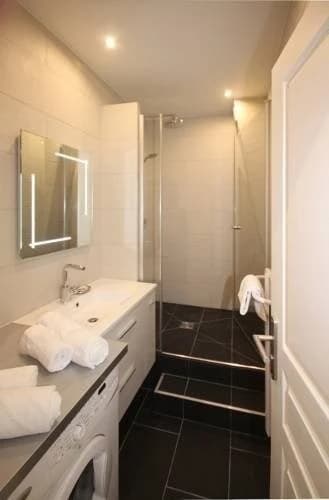 Appartement Beaumarchais - photo 1