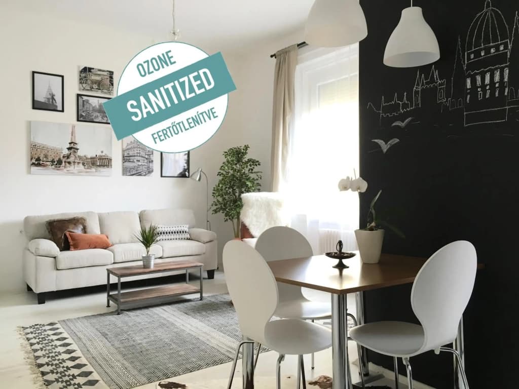 Standard Apartment by Hi5 - Károly 23. - photo 1