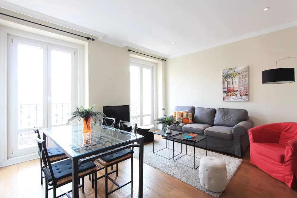 Apartamentos MLR Plaza Mayor - photo 5
