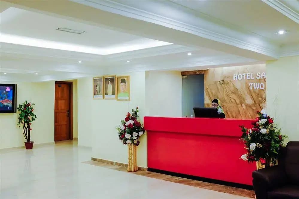 Hotel Safari Two - photo 2