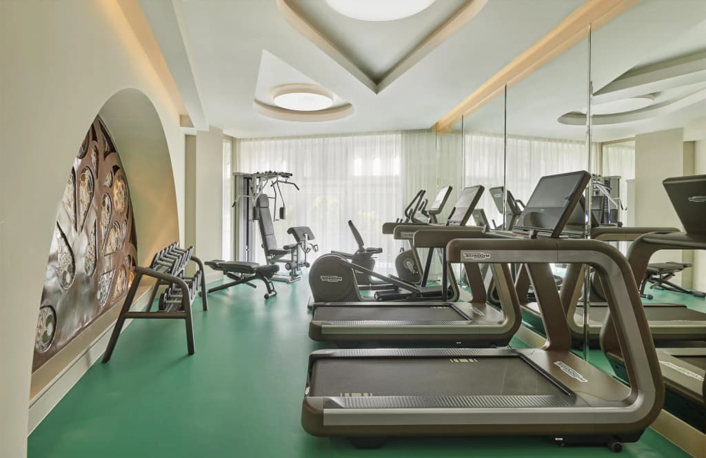 Párisi Udvar Hotel Budapest, part of Hyatt - photo 24