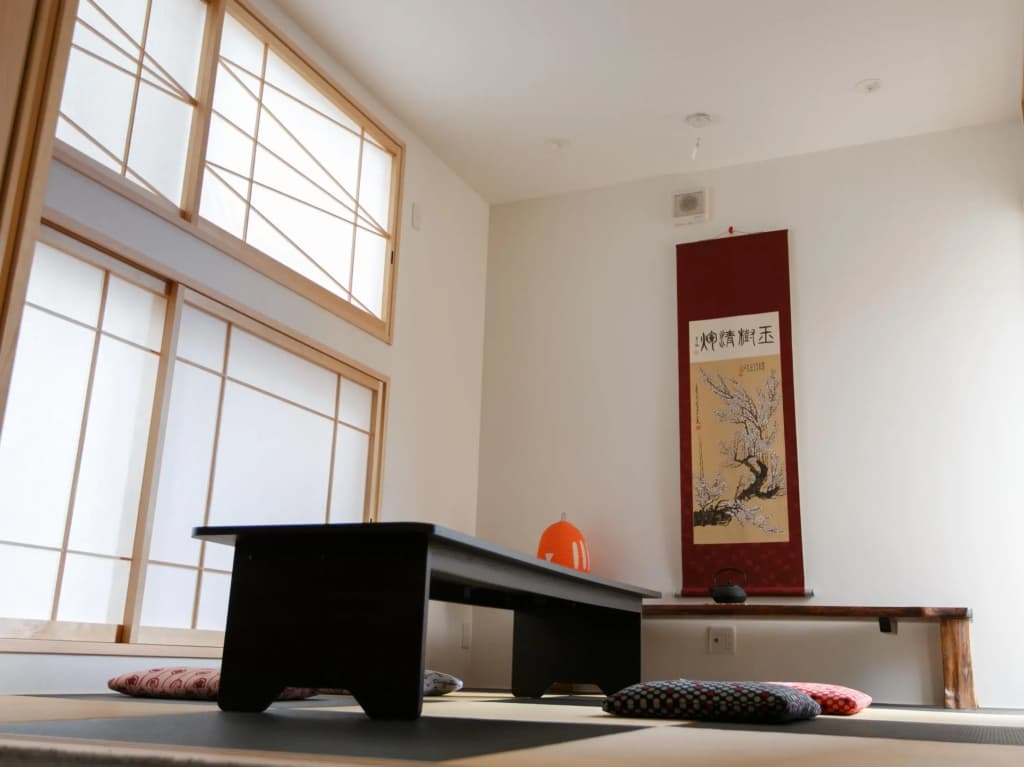 FUJITAYA Kyoto - Hostel - photo 3