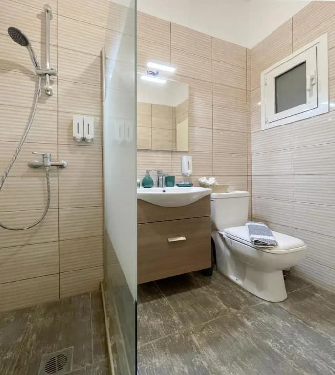 SOHO Vibrant 55sqm apt in Athens - photo 2