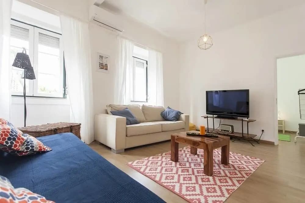 Maria Terrace Lisbon - photo 3