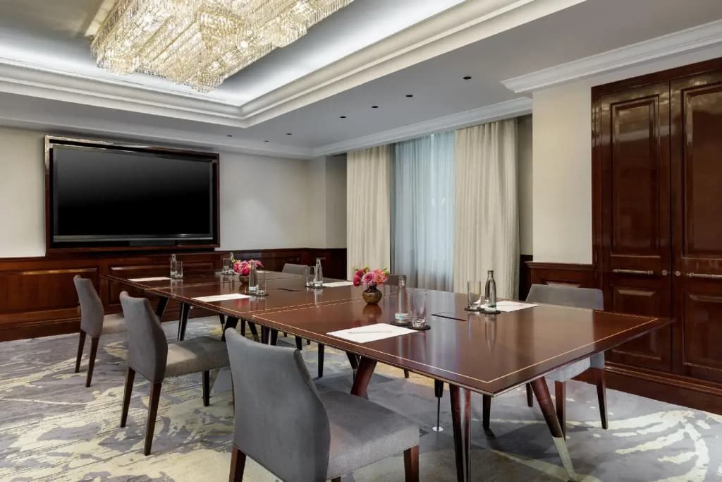 The Ritz-Carlton, Berlin - photo 37