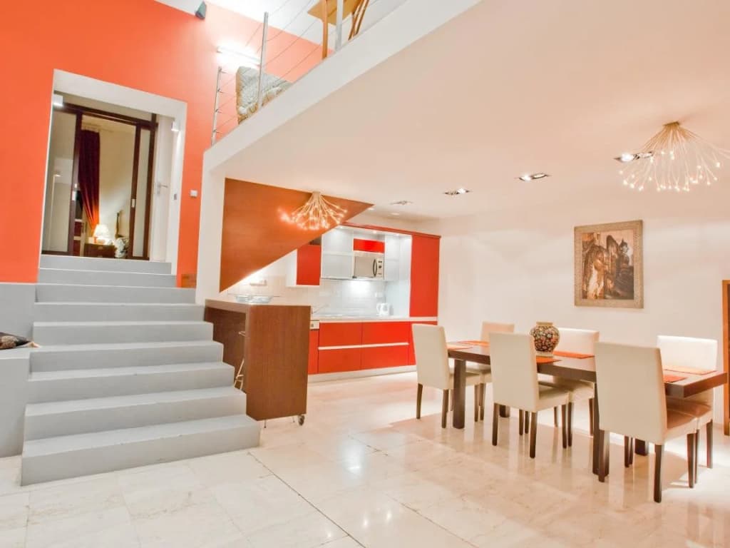 Bohemia Plaza Residence - photo 16