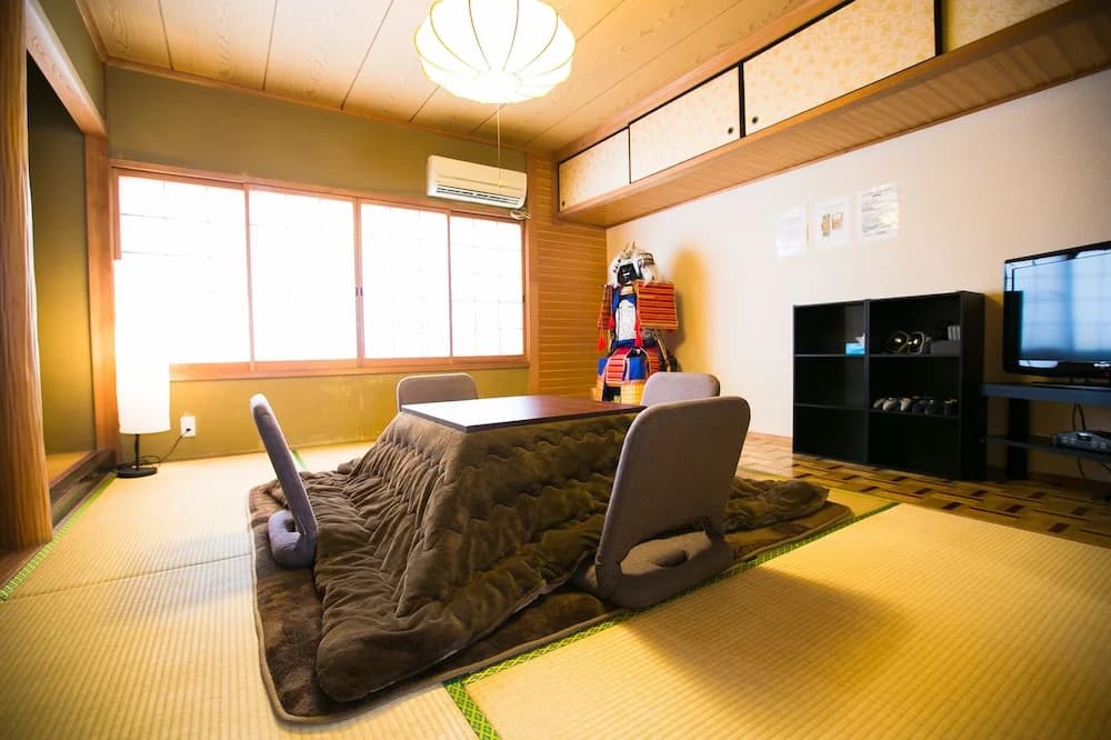 EN MACHIYA Kyoto - photo 2