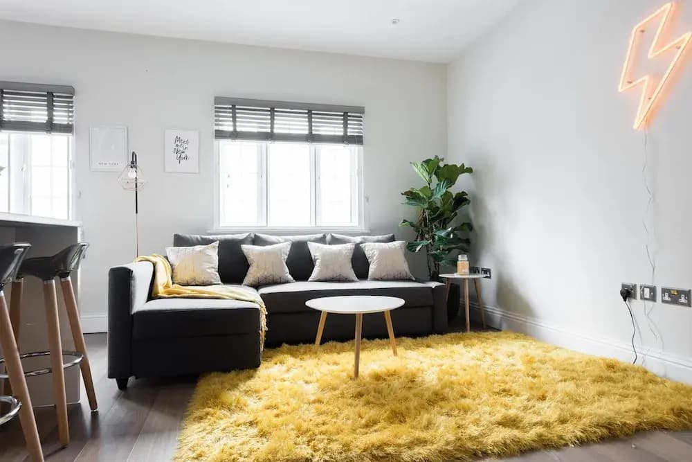 The Soho Studio - Modern & Central 2BDR - photo 21